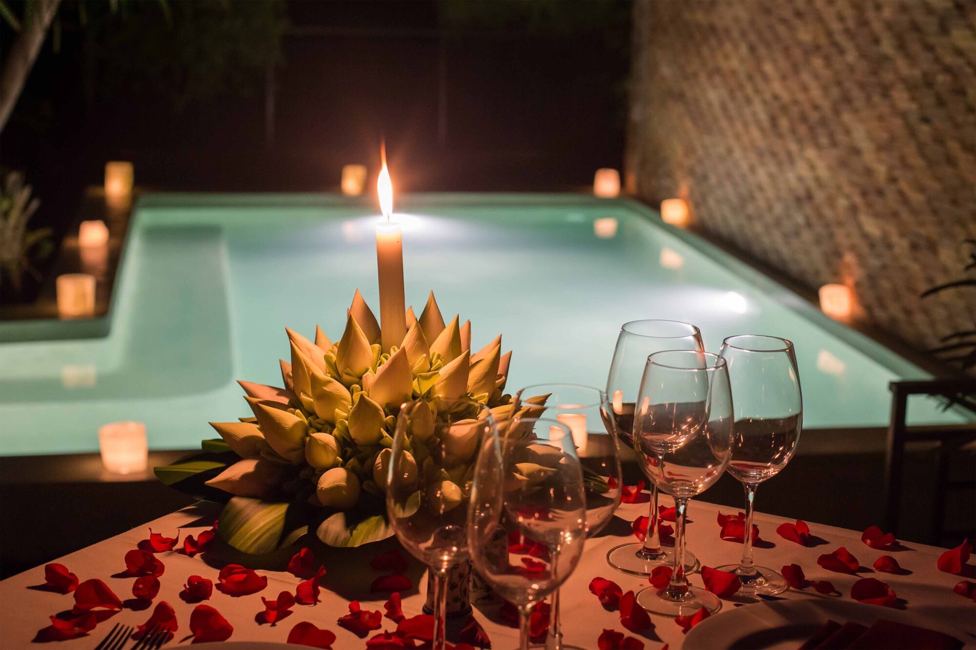 De Sarann Villa Siem Reap Bekvämligheter bild
